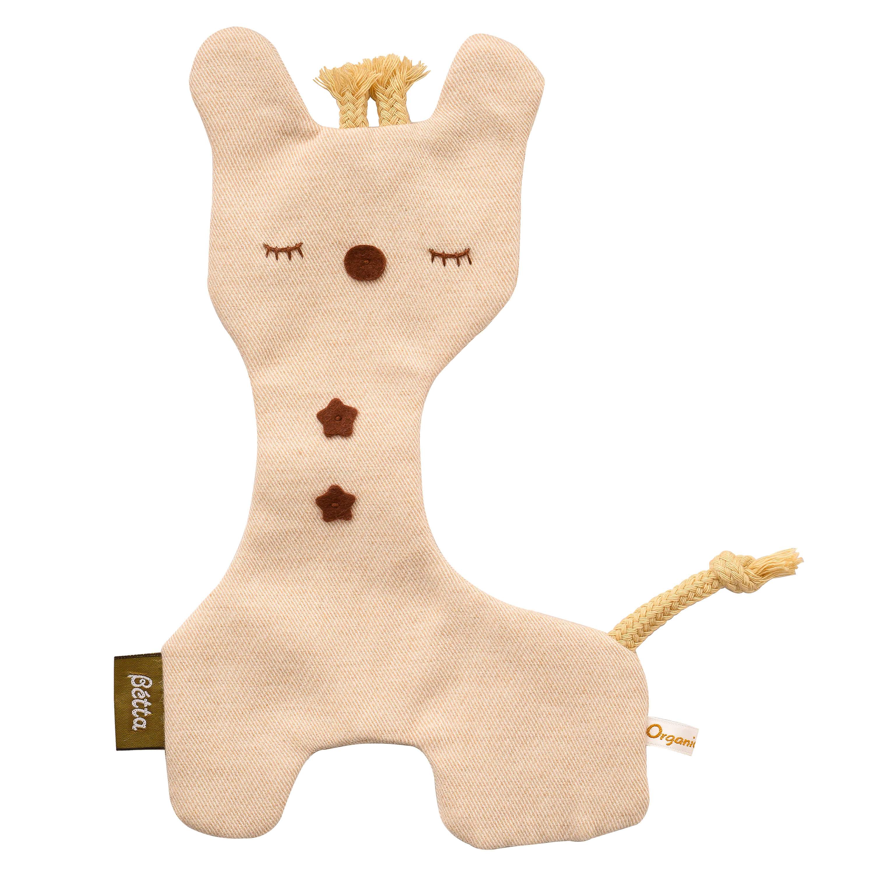 Nenne-chan( 麒麟 ) 有机棉 Nenne-chan( 麒麟 )