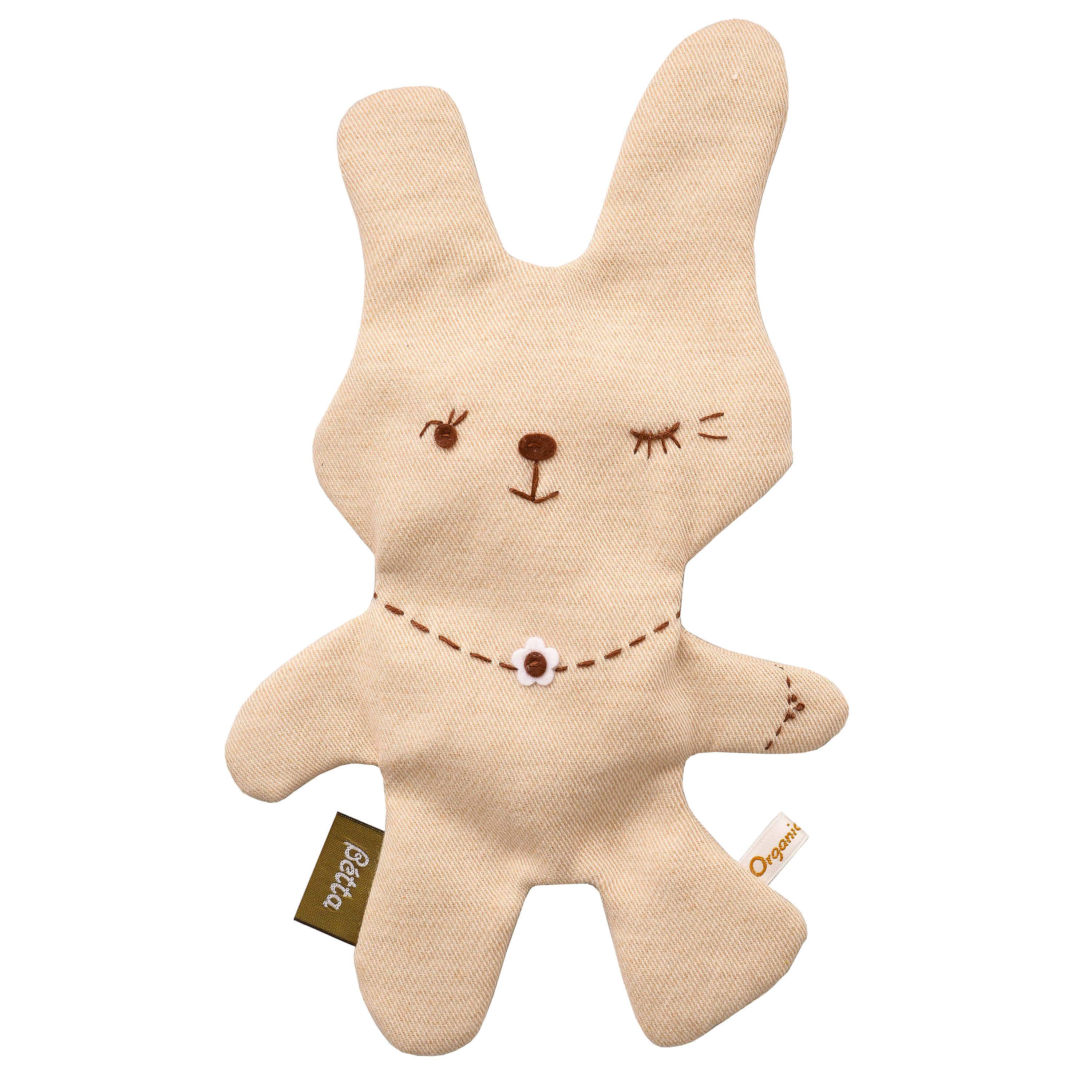 Nenne-chan( 兔子 ) 有机棉 Nenne-chan( 兔子 )